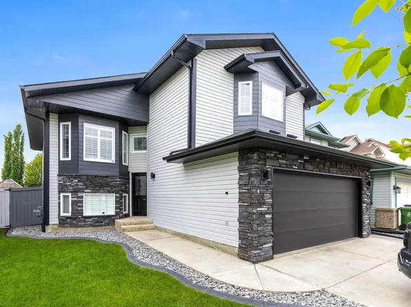 8008 97th St, Morinville, AB T8R 1W3