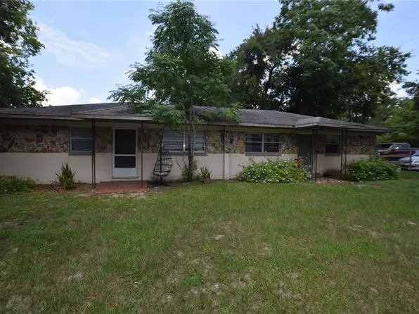 1805 Center St, Leesburg, FL 34748