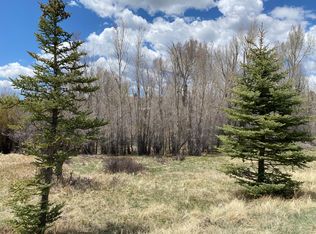 0 Sunflower Dr, Chama, NM 87520