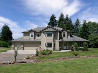 3900 SE 367th Ct, Washougal, WA 98671