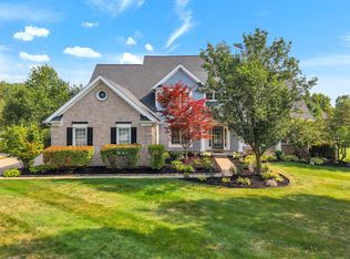 50145 Tottenham Ct, Canton, MI 48187