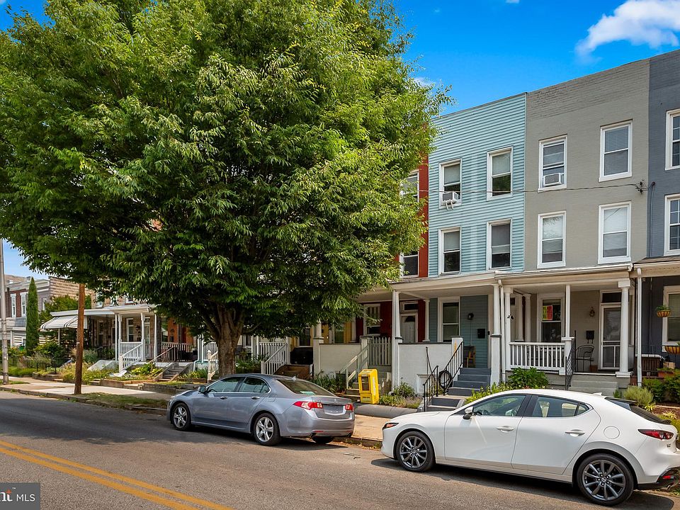 3411 Keswick Rd, Baltimore, MD 21211 Zillow