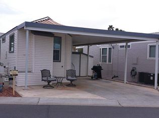 84136 Avenue 44 SPACE 455, Indio, CA 92203