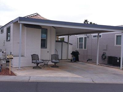 84136 Avenue 44 Space 455, Indio, CA, 92203