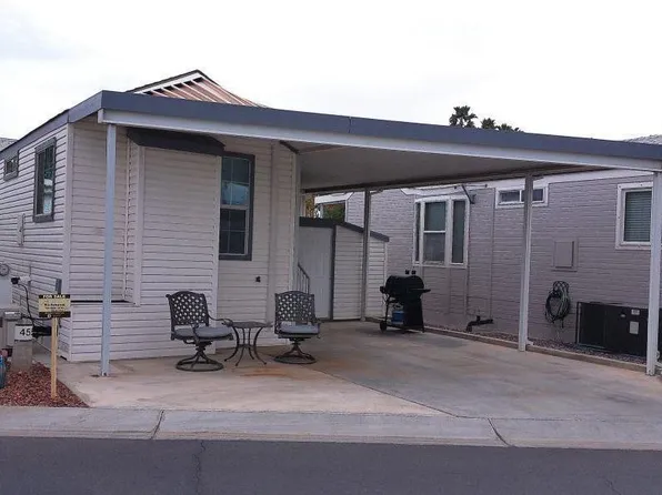 84136 Avenue 44 Space 455, Indio, CA 92203