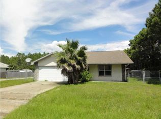9209 Faith Ln, Panama City Beach, FL 32407