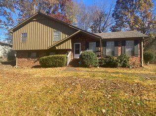 1433 Brewster Cir, Birmingham, AL 35235