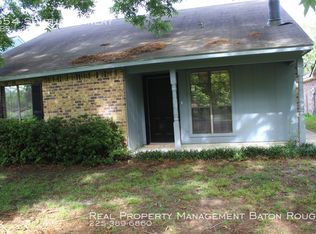 654 S Flannery Rd, Baton Rouge, LA 70815