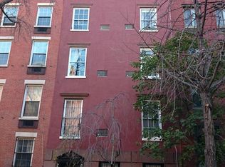 458 W 20th St APT 5B, New York, NY 10011