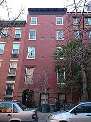 Rented by Adam B Steele, LREB