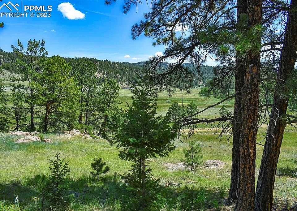 468 Valley Dr, Guffey, CO 80820 MLS 6896485 Zillow