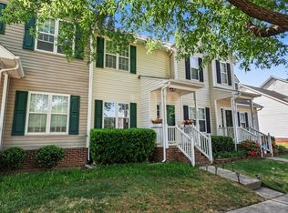 229 Commons Dr, Holly Springs, NC 27540