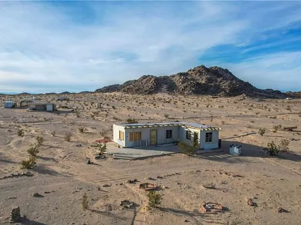 2981 Idle Ln, Twentynine Palms, CA 92277
