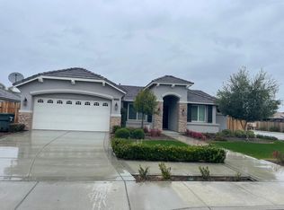 14820 Marjoram Dr, Bakersfield, CA 93314