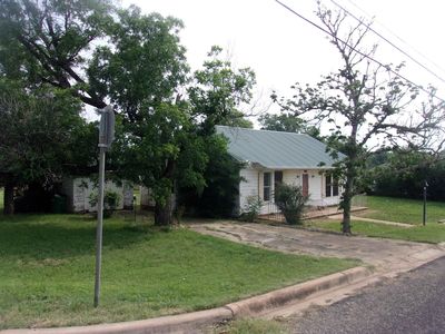 309 W OLLIE, Llano, TX, 78643