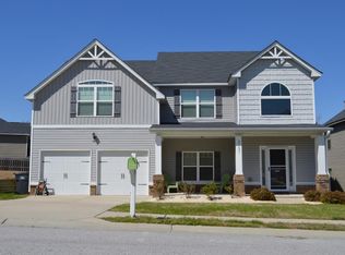 3197 Waverly Ln, Augusta, GA 30909