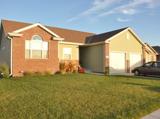 2140 N 91st St, Lincoln, NE 68505