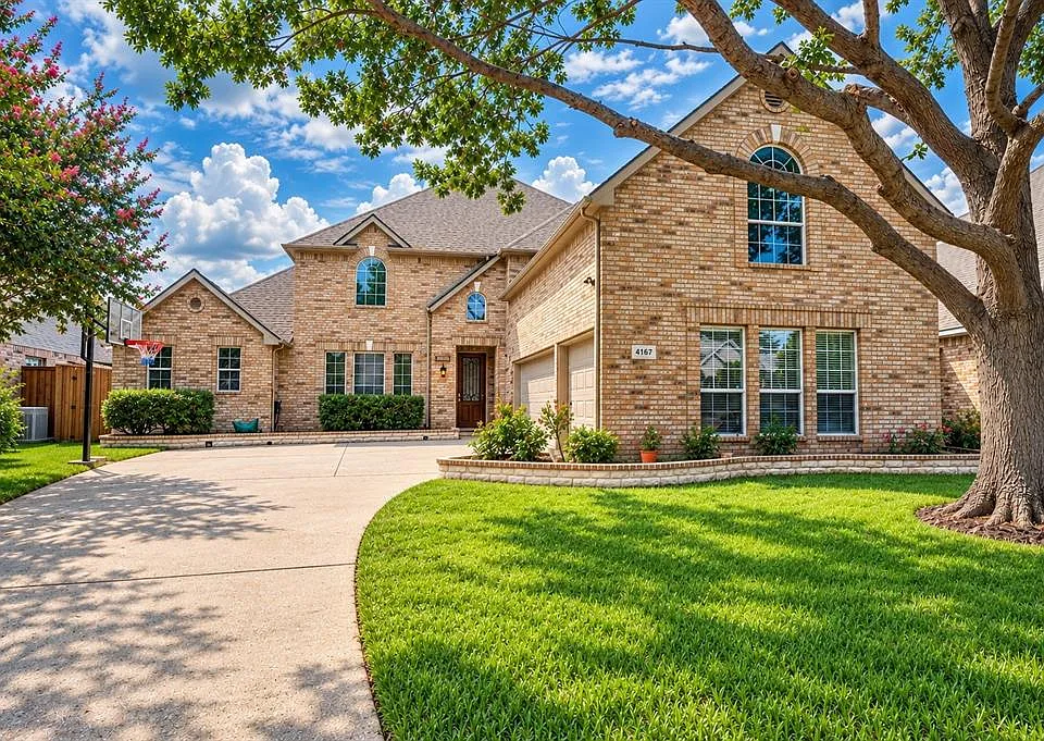 4167 Crooked Stick Dr