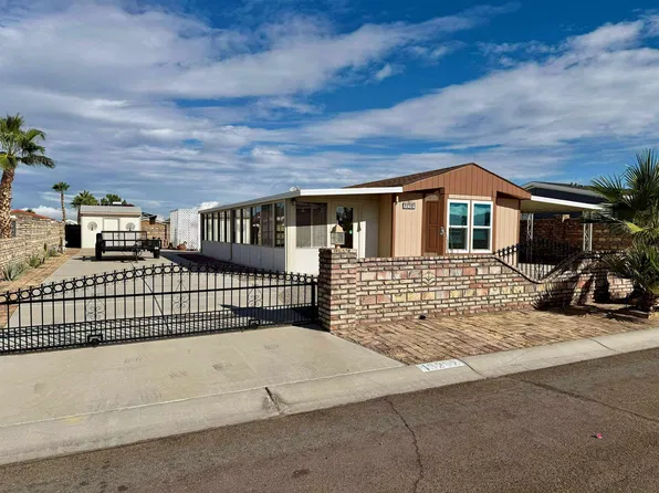 13252 E 55th Dr, Yuma, AZ 85367