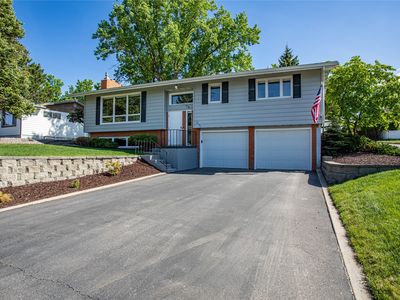 2243 42nd St, Missoula, MT, 59803