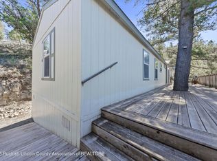 104 Signal Peak Rd, Ruidoso, NM 88345