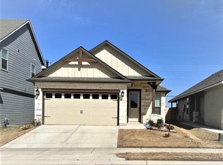 1051 Toledo Bend Dr, College Station, TX 77845