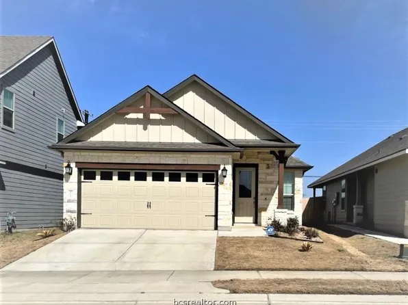 1051 Toledo Bend Dr, College Station, TX 77845