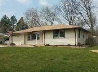 4907 W Linda Cu, Peoria, IL