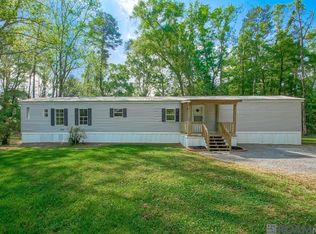 37156 Caraway Rd, Denham Springs, LA 70706