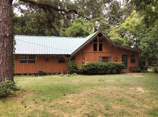 1485 County Road 2189, Cleveland, TX 77327