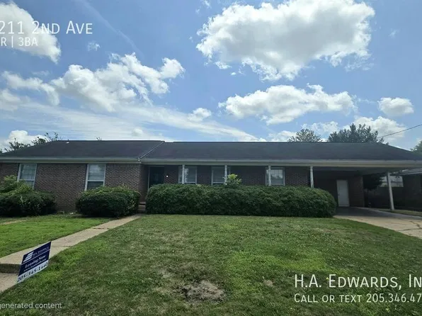 2211 2nd Ave, Tuscaloosa, AL 35401