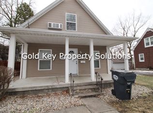 514 Brown St APT 3, Anderson, IN 46016