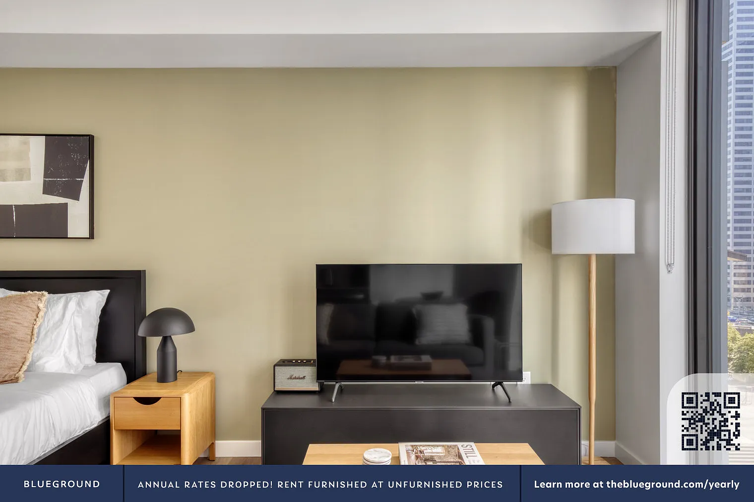 Studio, 1.0 bath, 381 sqft, $2,270 — Photo 2
