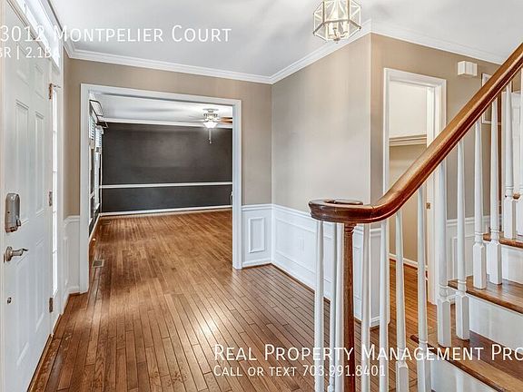 2nd image of 13012 Montpelier Ct
