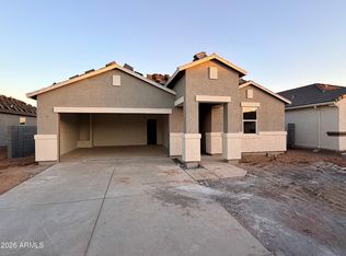 12287 E LUPINE Lane, Florence, AZ 85132