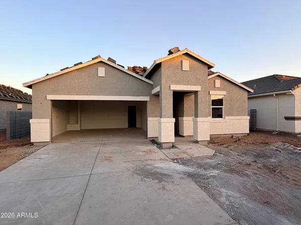 12287 E LUPINE Lane, Florence, AZ 85132