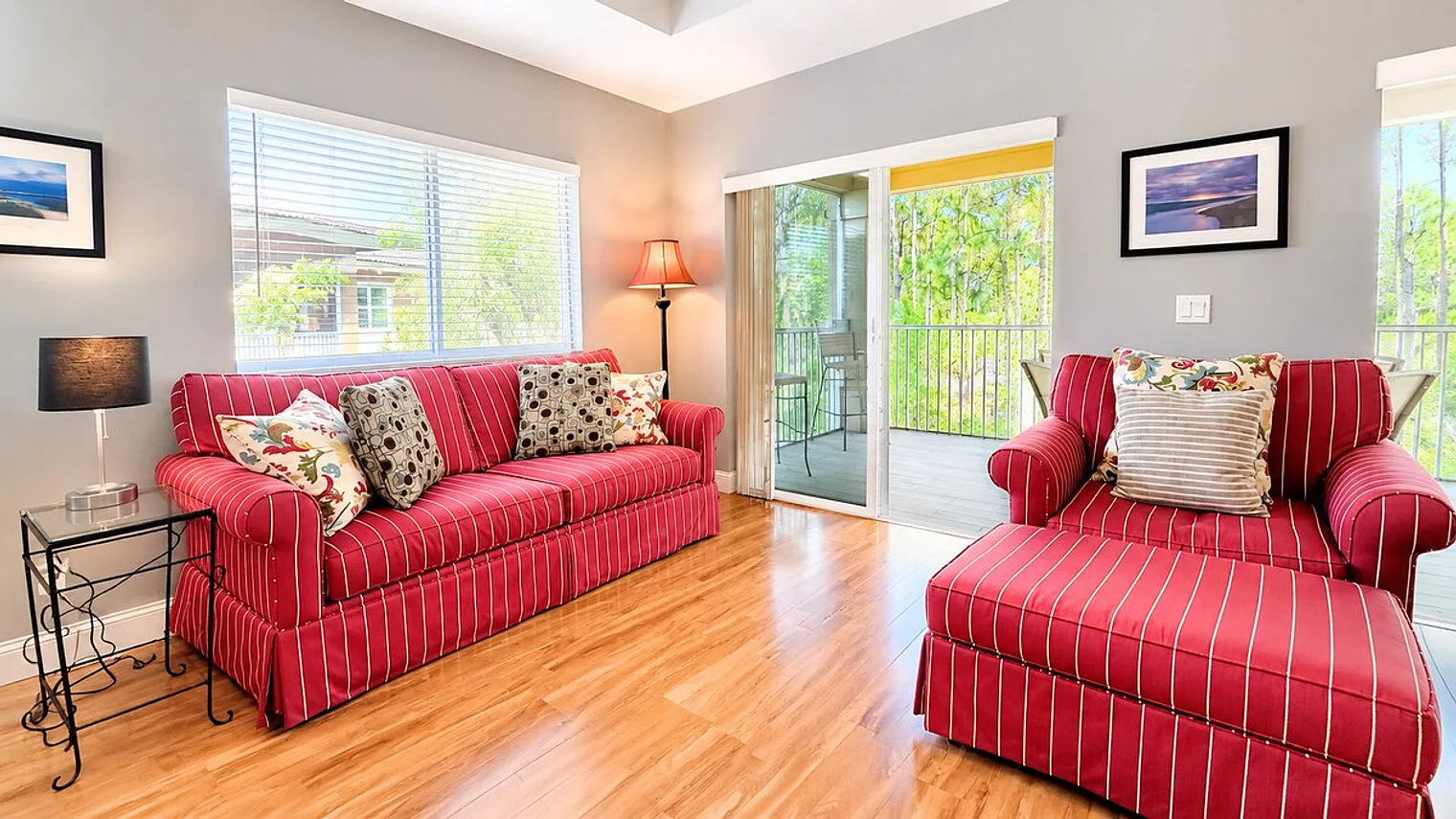 1 bed, 1.5 bath, $2,670 — Photo 1
