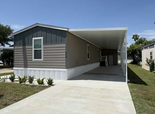 602 N Victoria Rd #MH250-0250, Donna, TX 78537