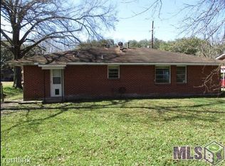 5548 Silverleaf Ave, Baton Rouge, LA 70812