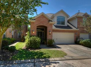 1146 Enclave Sq W, Houston, TX 77077