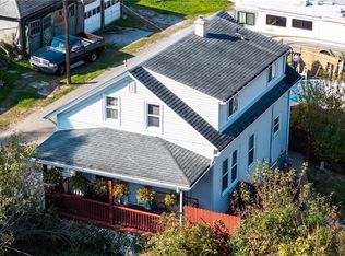 1524 Vance Ave, Coraopolis, PA