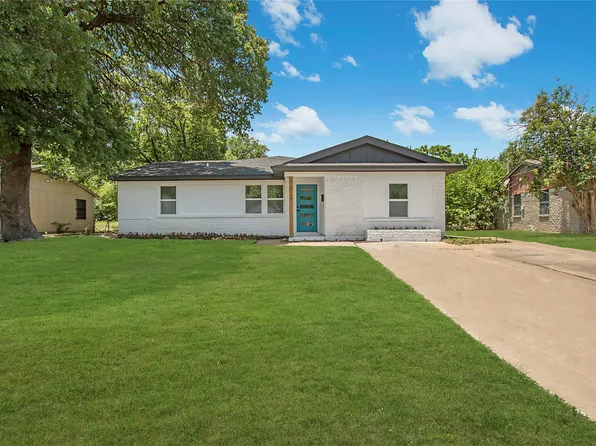 6121 Silvery Moon Dr, Dallas, TX 75241
