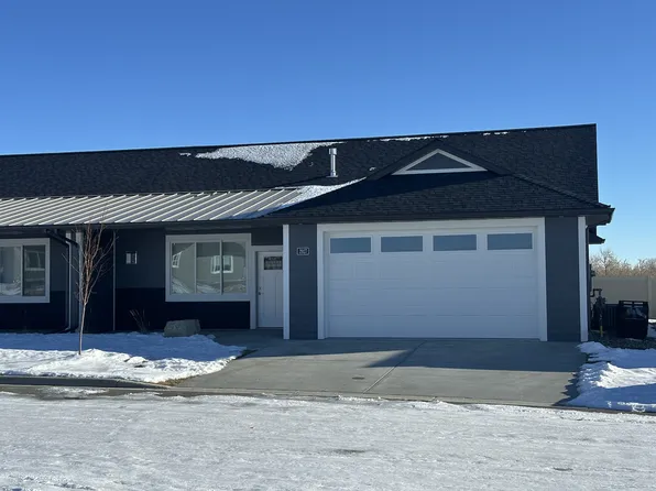 2927 Eagle Butte Trl, Billings, MT 59106