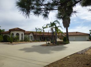 15197 Picturesque Point, El Cajon, CA 92021