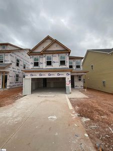 214 Plain Post Trl, Simpsonville, SC, 29681