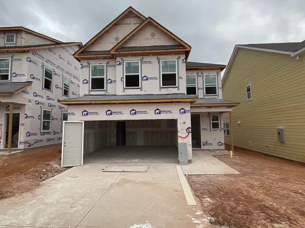 214 Plain Post Trl, Simpsonville, SC 29681