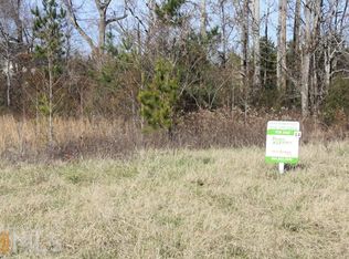 Irish Hill Ct, Concord, GA --