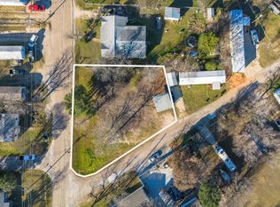 4676 Old Dallas Rd, Elm Mott, TX 76640