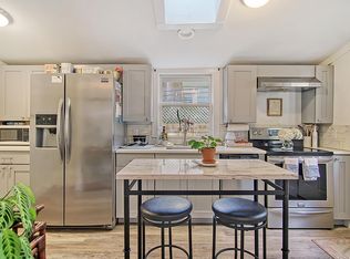 380 Sumter St, Charleston, SC 29403