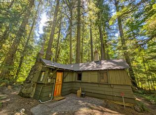 78830 E Road 35a #28, Government Camp, OR 97028